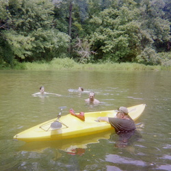 2008-07-05 Kayaking