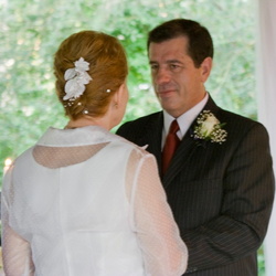 2008-08-24 Wedding