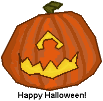 2007-10-31 Pumpkin