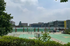 Sports Complex