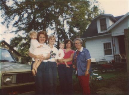 Aug 1985 tip to Cindys