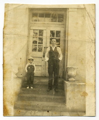 1943-06-22 TommieJean TomGibsonJr